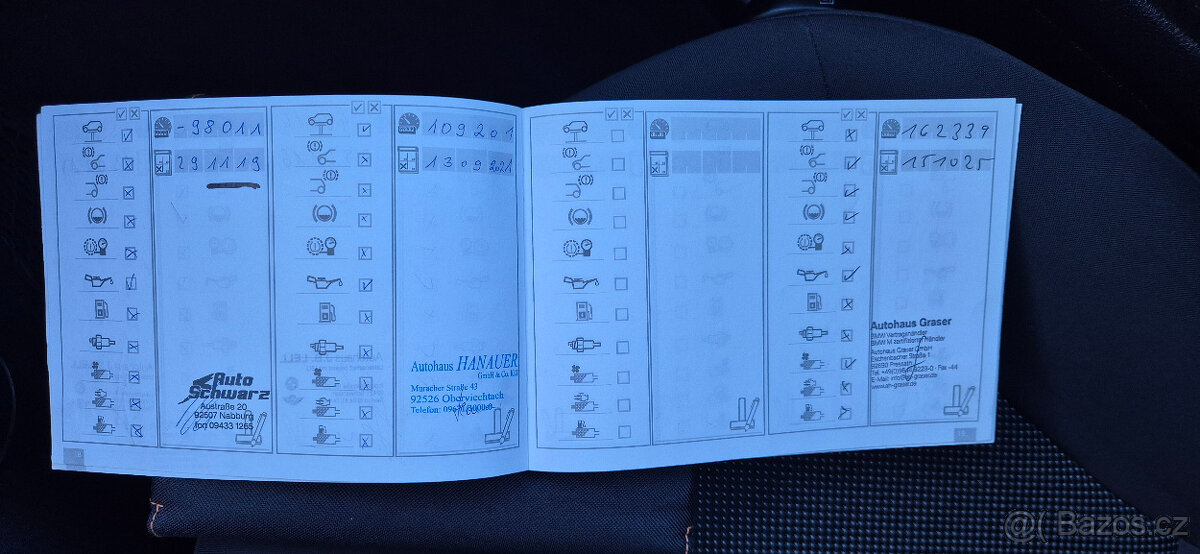 Mini One, 1.6 i KLIMA,SERVISKA,1 MAJITEL - 19