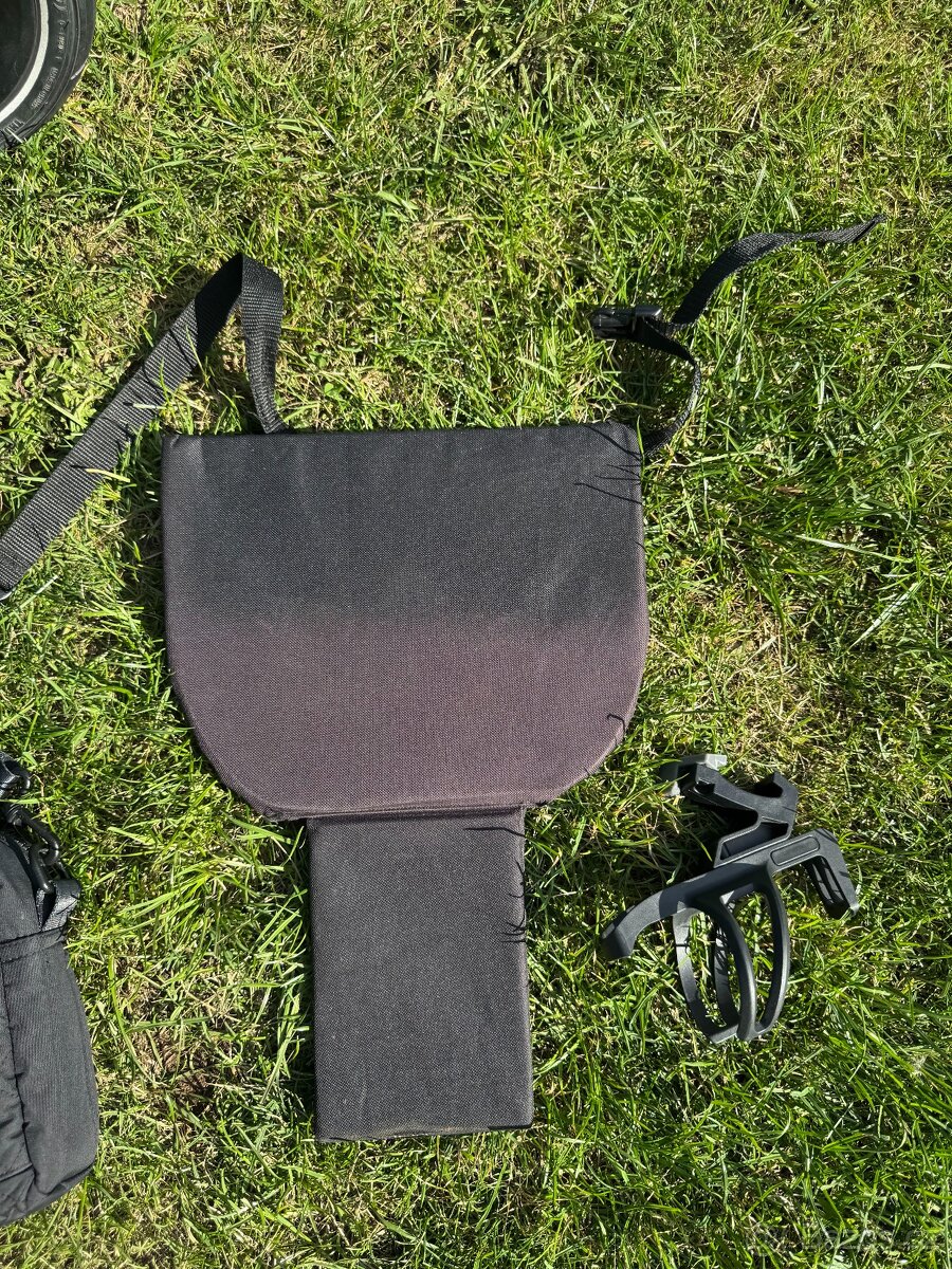 Thule Urban Glide 2 – Green Cypress - 19
