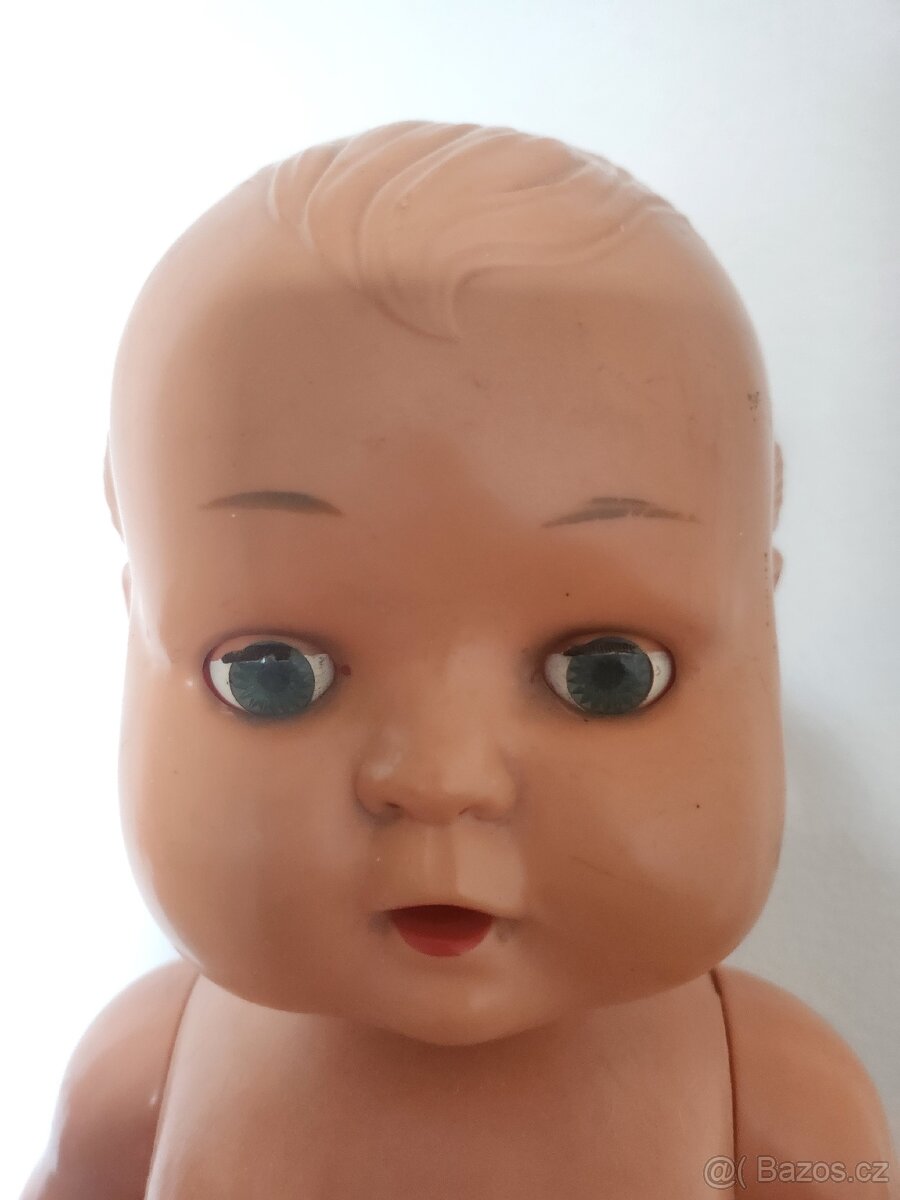 Retro panenky - 19