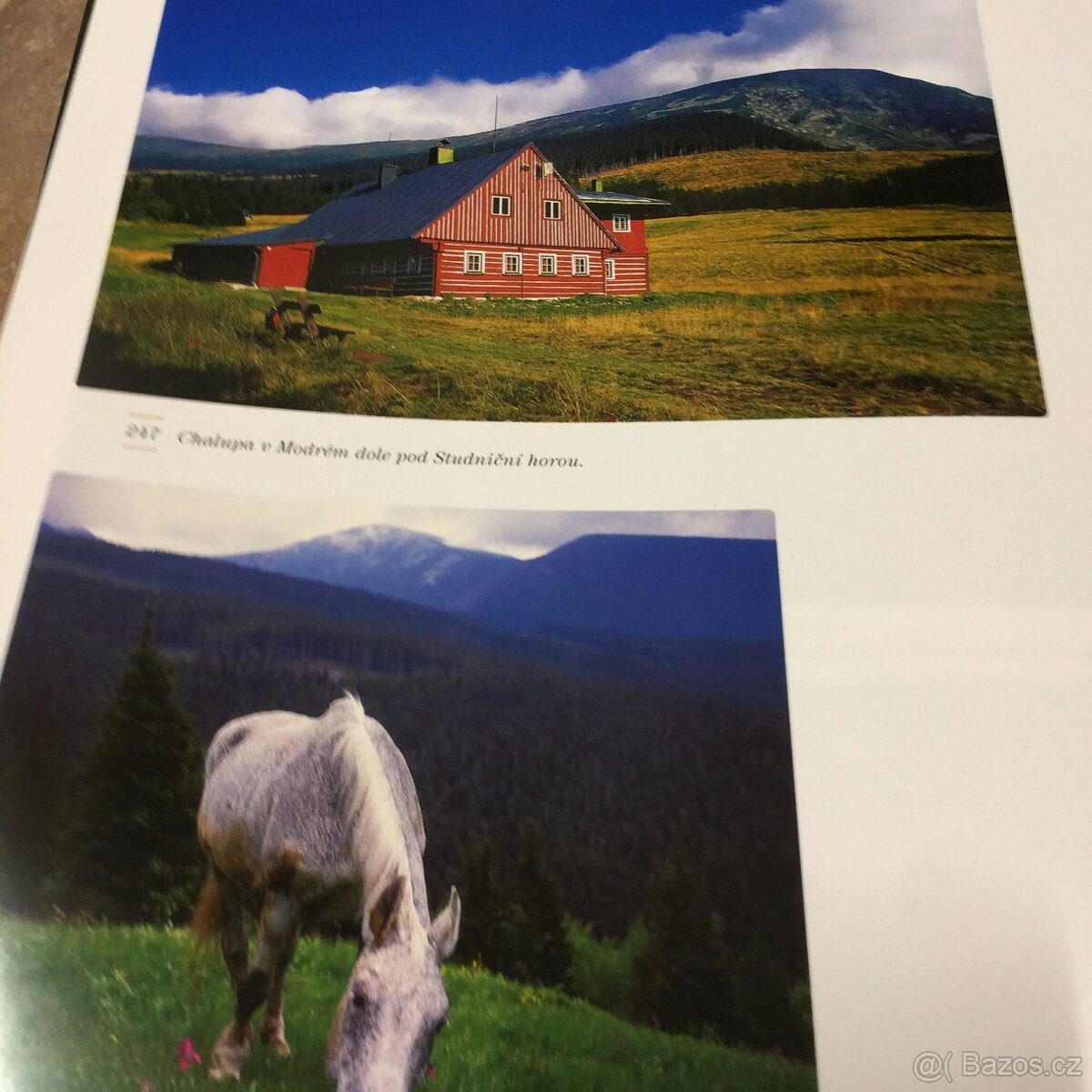 Východní Čechy Královéhradecký kraj foto kniha - 19