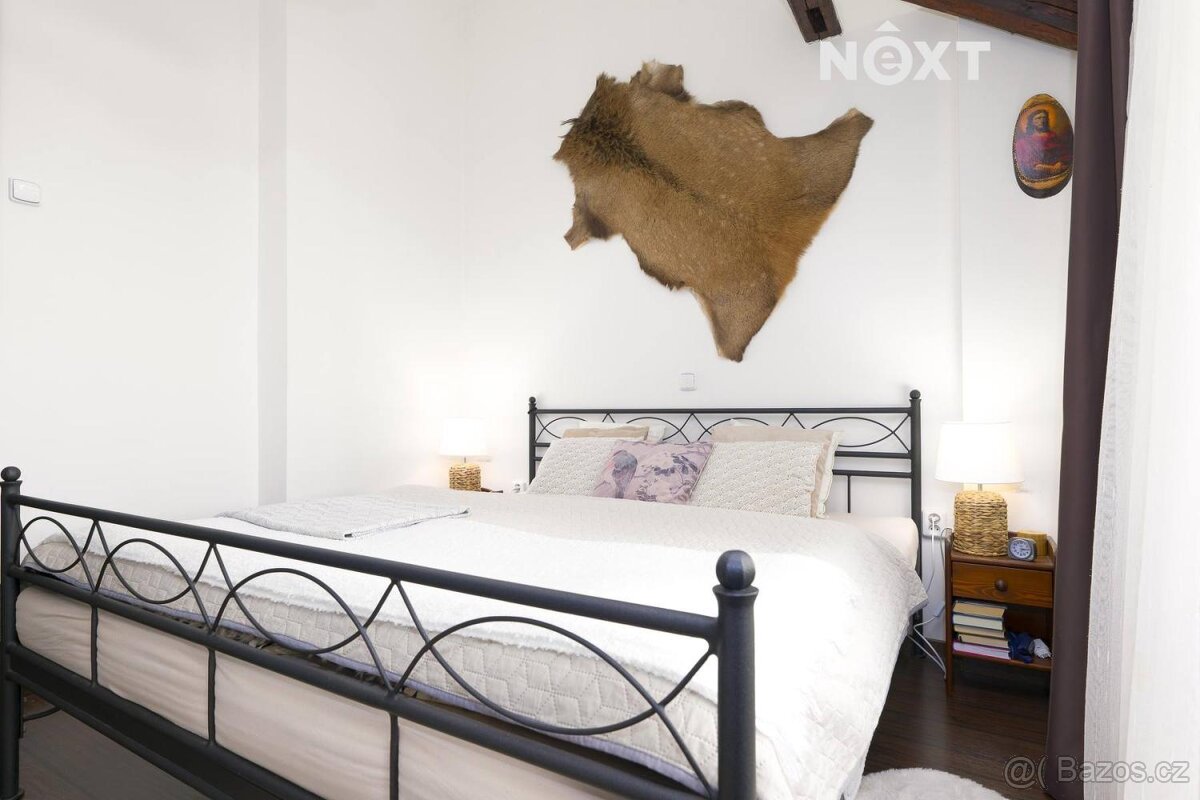 Prodej byt 4+kk, 113㎡ - 19