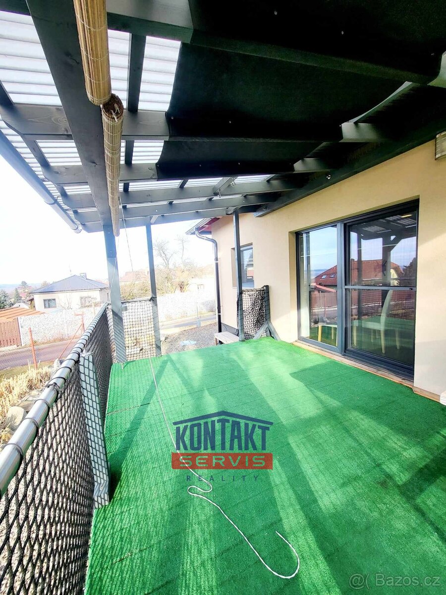 Pronájem rodinného domu - Adamov u Českých Budějovic - 19