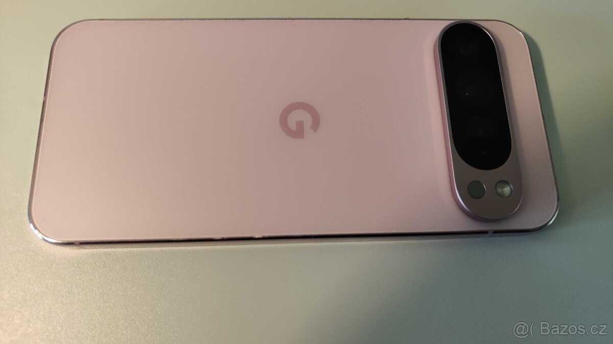 Google Pixel 9 Pro XL 256GB, Rose Quartz - 19