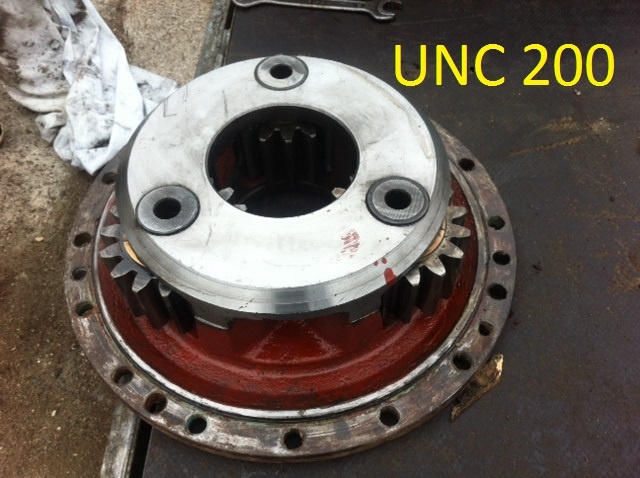 ND Lkt 120,Unk320,Unc 200 - 19