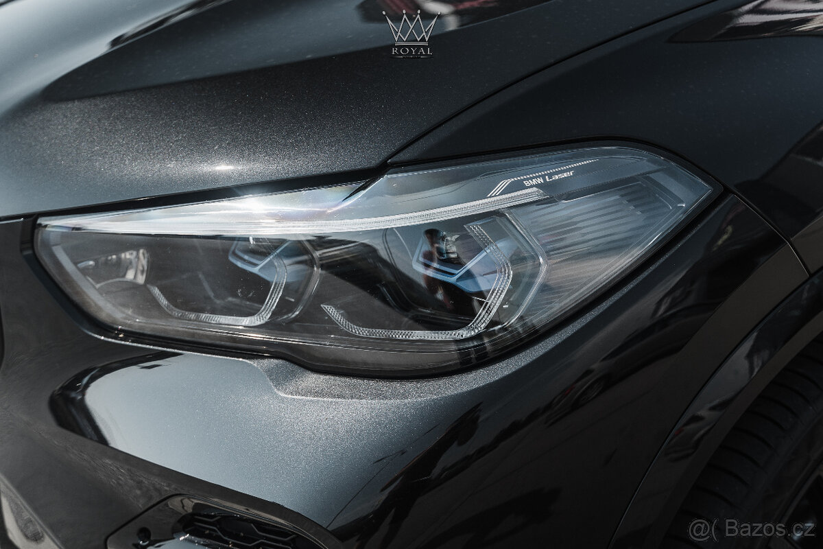 BMW X5 xDriveM50i A/T DPH - 19