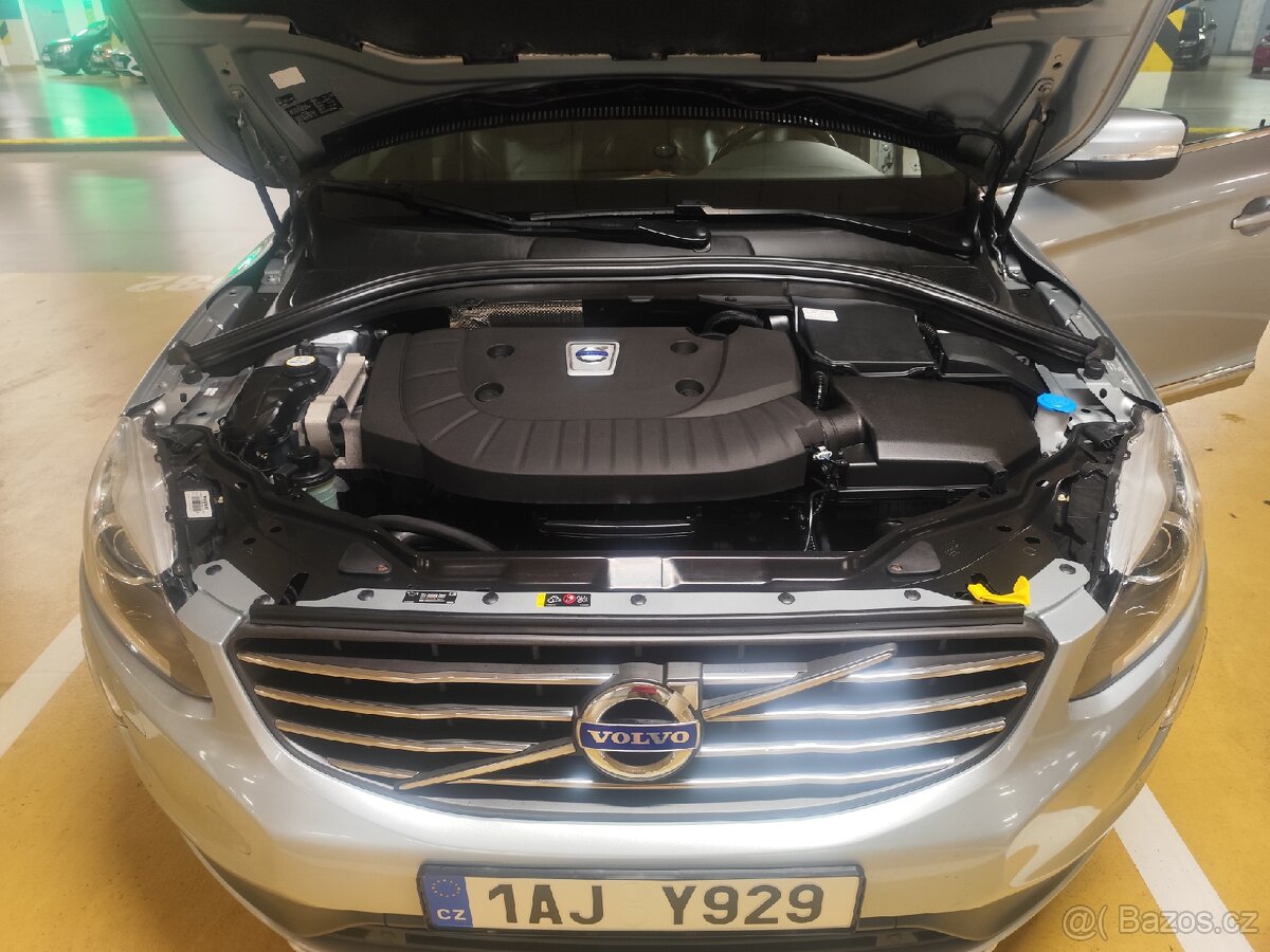 Volvo XC60 2014 - 19