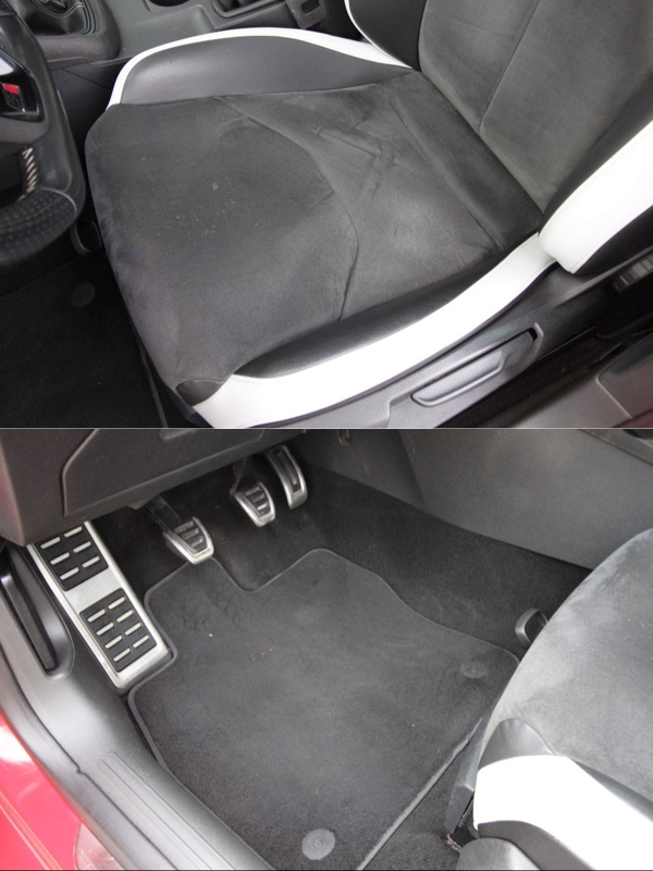 LEON CUPRA 280,2.0TSI-206kw,6st.m,FullLED,Navi,SVOR,2016 - 19