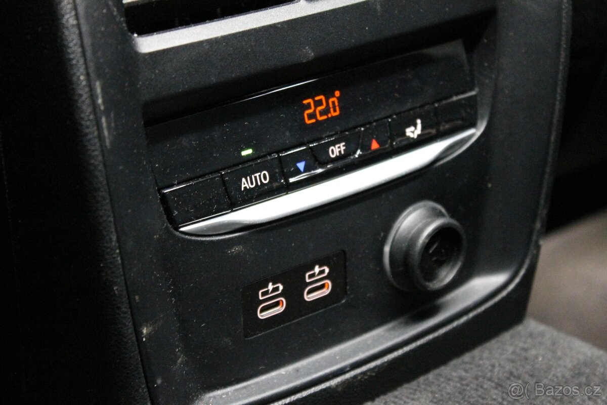 BMW Řada 3, 320D 140kW X-DRIVE, ČR - 19