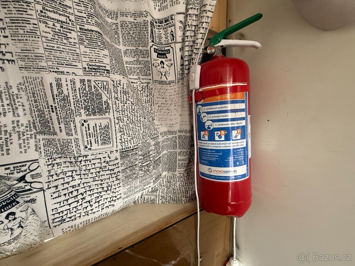 Renault Master 2,5 izotherm obytný special - 19