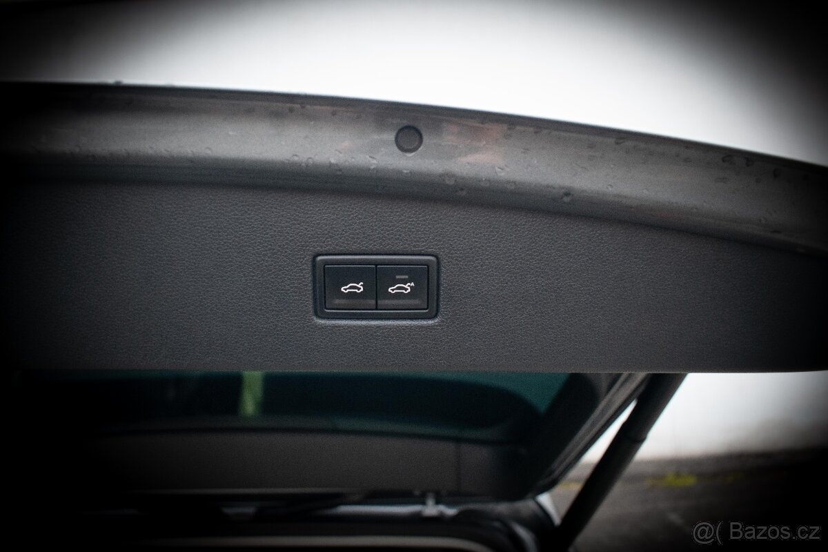 VW Tiguan R-line 2.0TDi 140kw DSG 4x4 Keyless Virtual ACC - 19