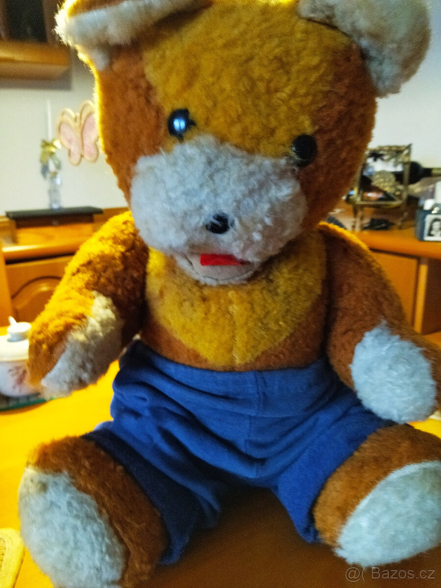 Popelníky, panenky, forma na peč. ,Matrjošky,retro hračky, - 19