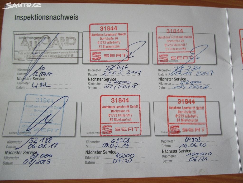 Seat Ibiza, 1,0 - 55KW - NOVÁ STK - 19