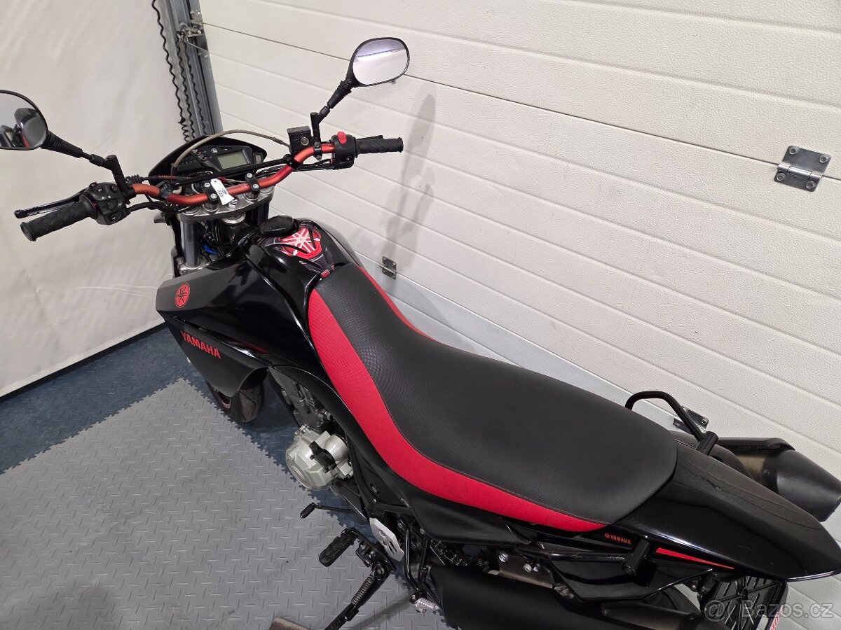 Yamaha XT 660 X Supermotard - 19