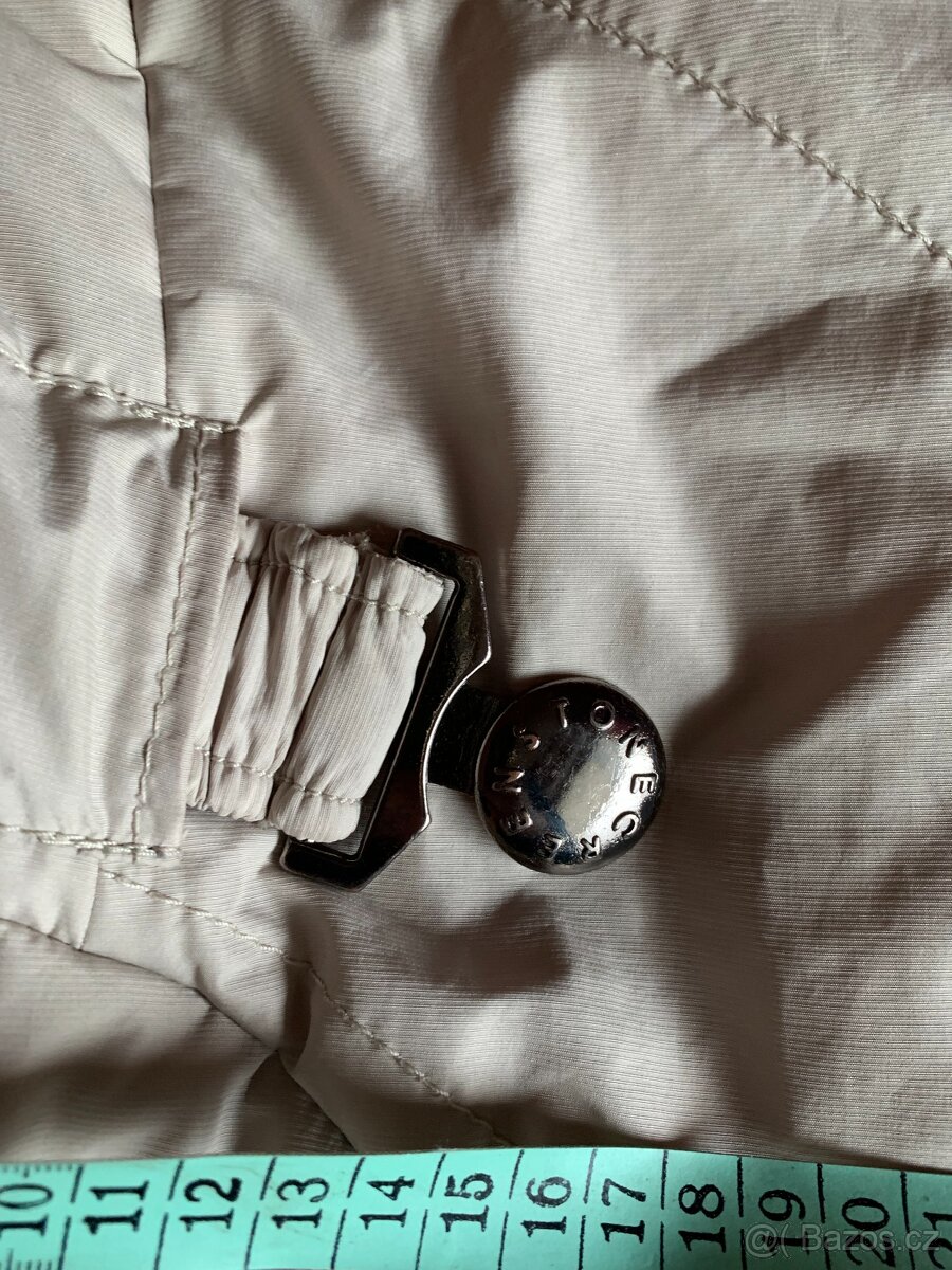 dámská zimní bunda zn. Greenstone - vel. S/M - 19