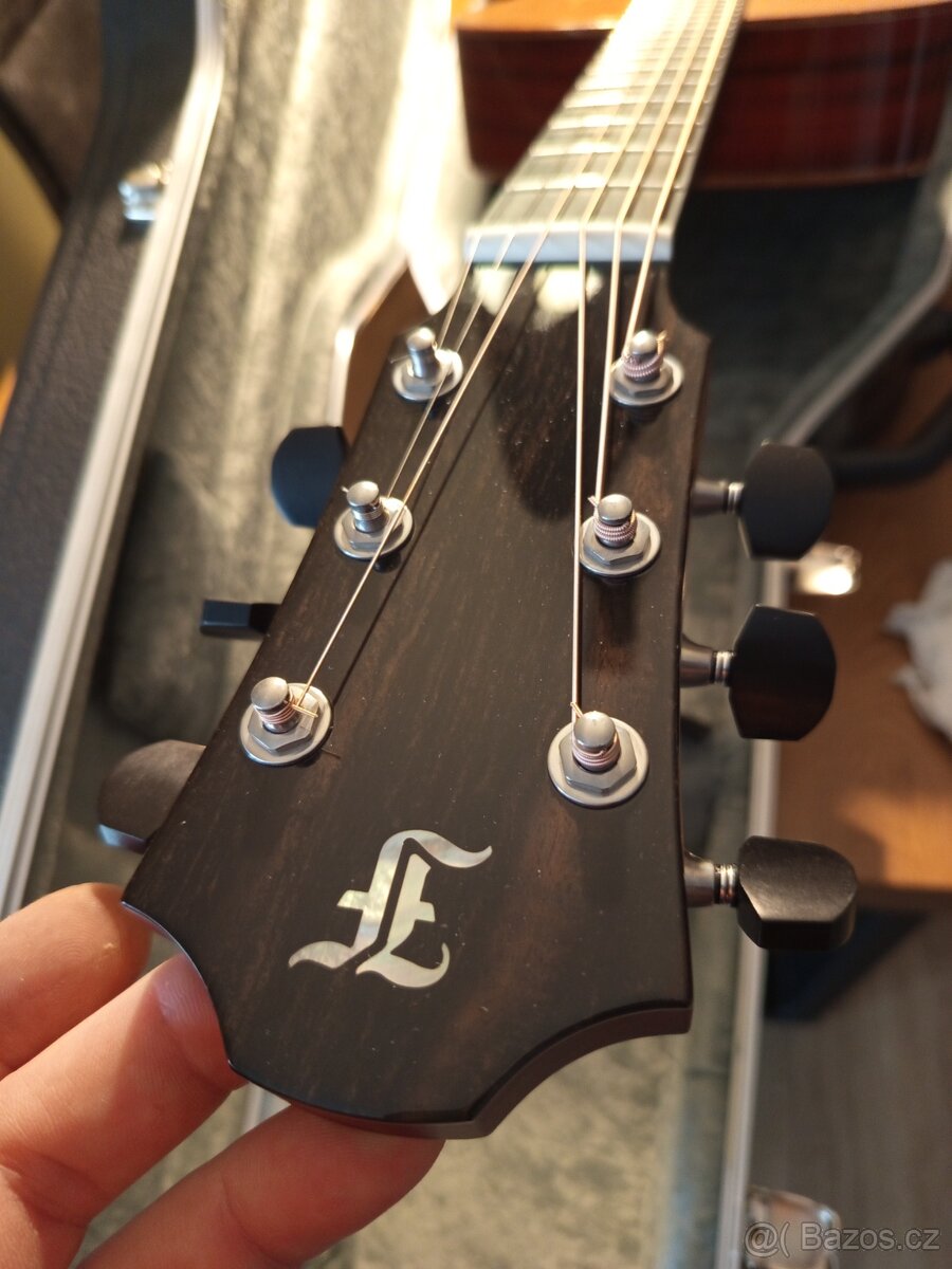 Furch Yellow plus om-cp - 19