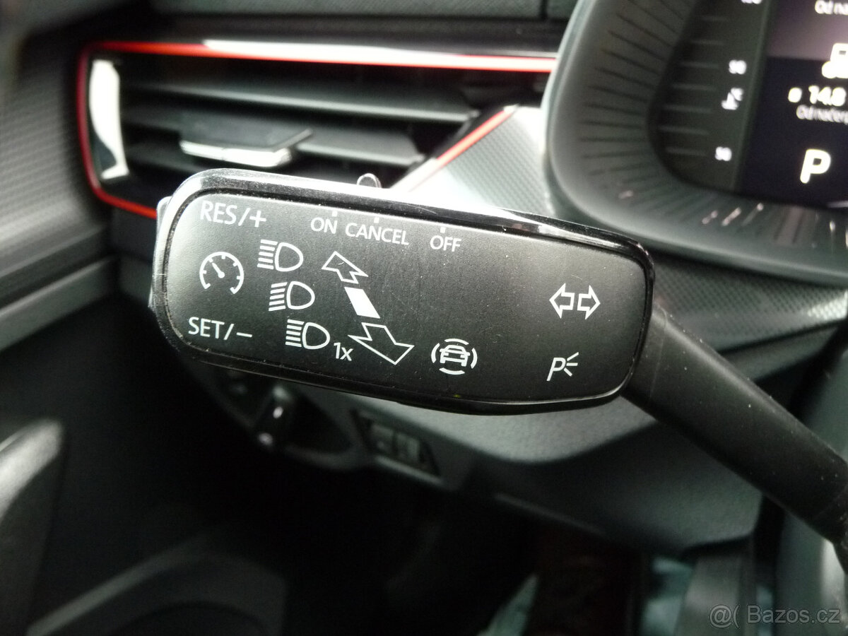 Š.Skala 1.0i 85kw style Sport DSG po 1.Majiteli - 19