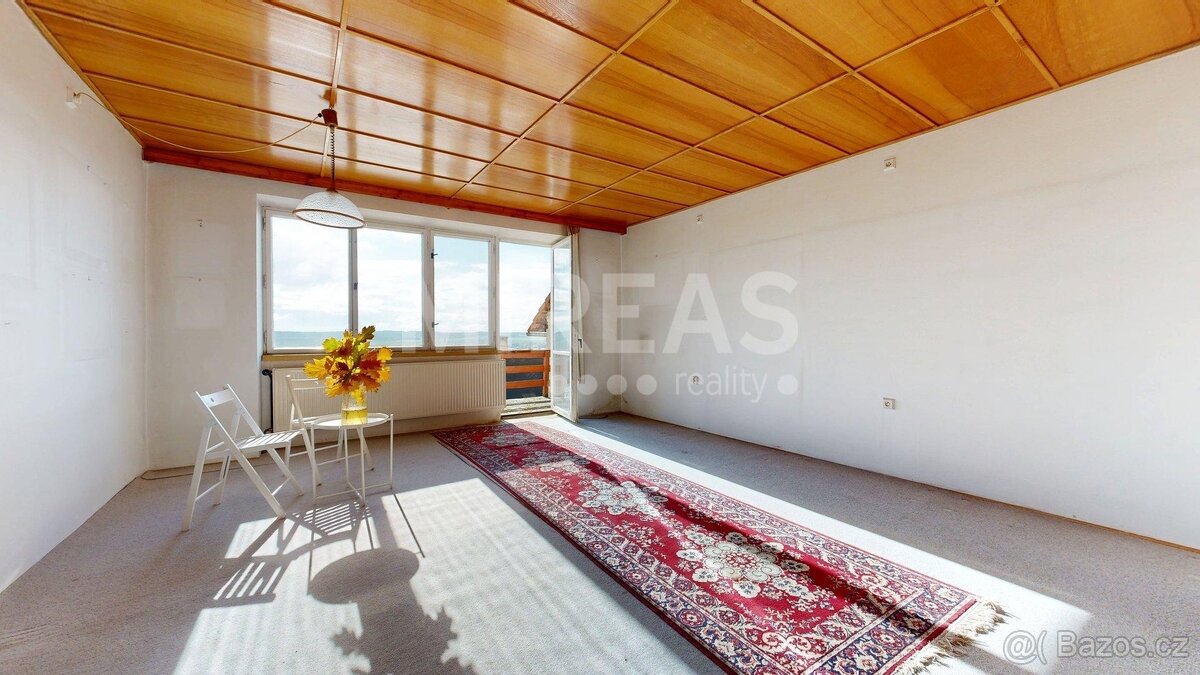 Benátky nad Jizerou, prodej historického domu 7+2, 460 m2 na - 19