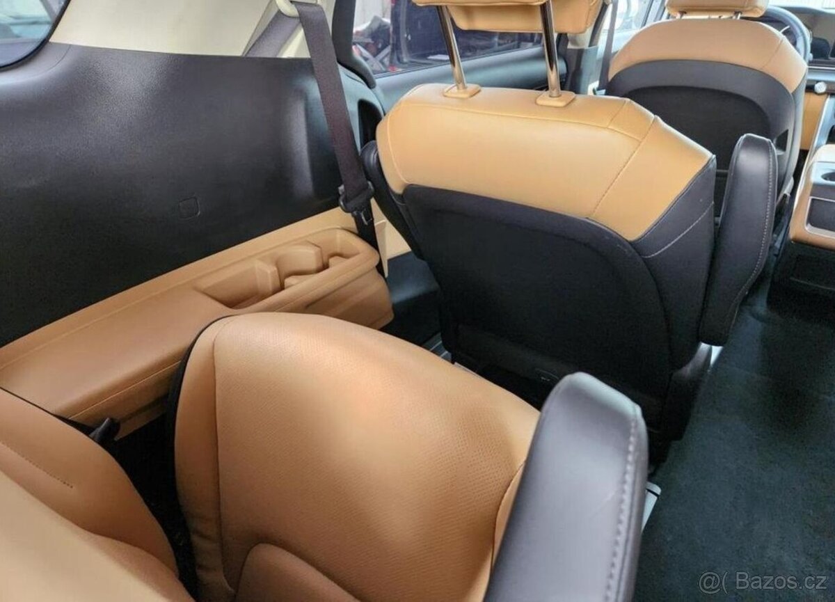 Kia Carnival 9 míst-DPH-REZERVACE - 19