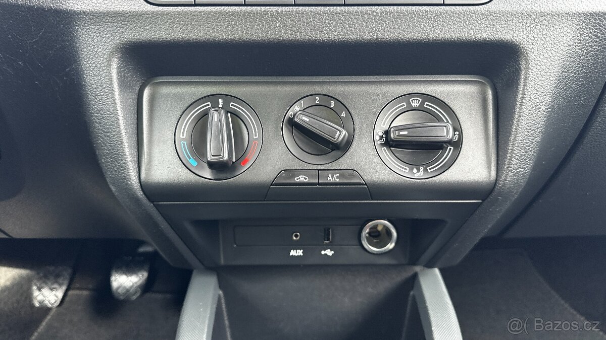 ŠKODA FABIA 1.0 TSI - 19