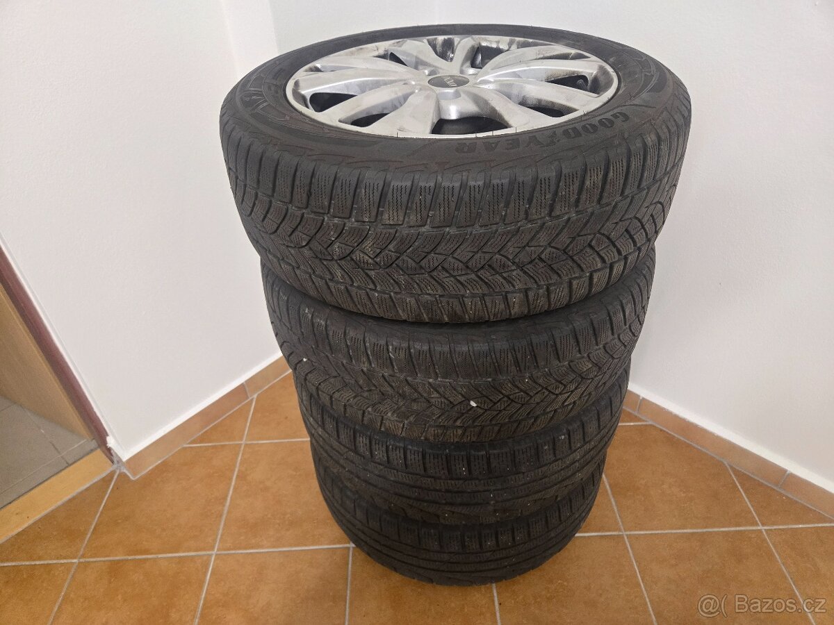 Opel Insignia B 2,0CDTi 125kW 8st AT - 19