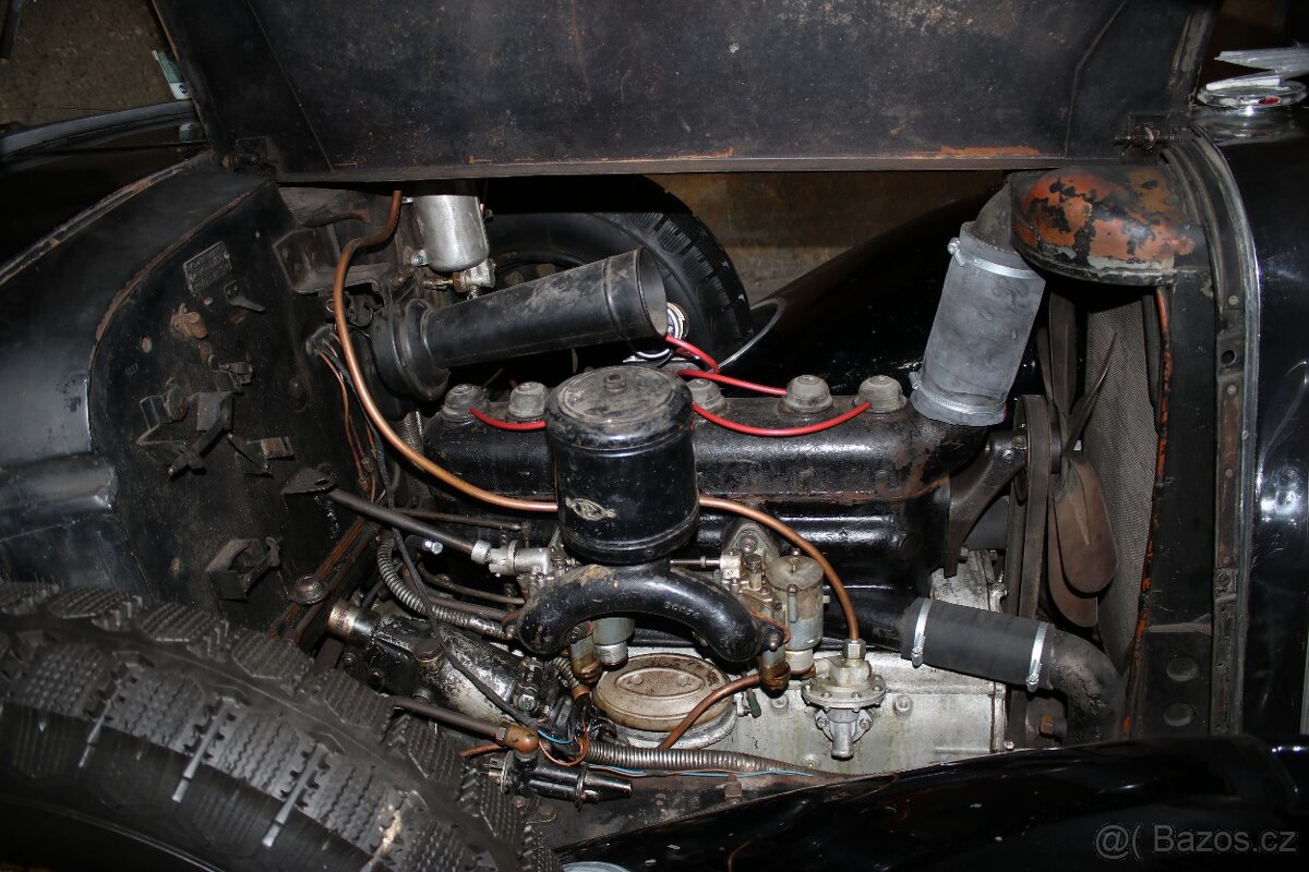 Panhard Levassor x72 Panoramique - 19