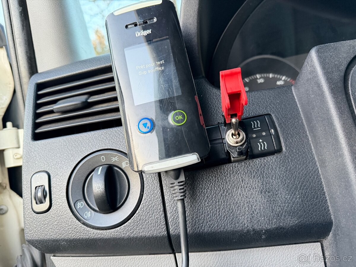 23míst, VW Crafter VEHIXEL - 19