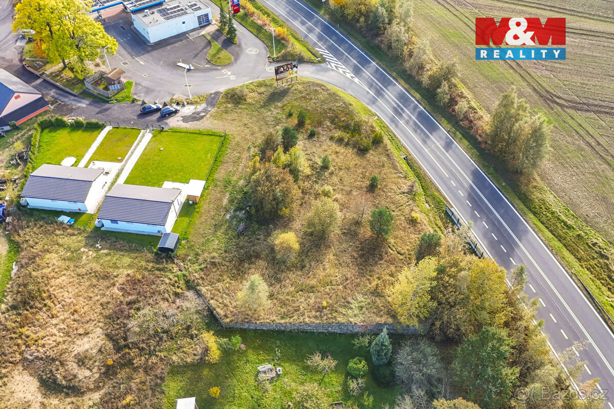 Prodej pozemku, 1657 m², Vojtanov - 19