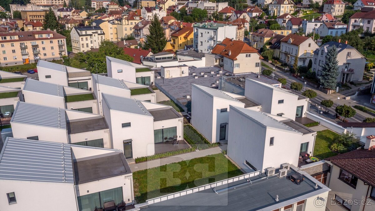 Pronájem bytu 2+kk 70 m², Luhačovice, ev.č. N08462 - 19