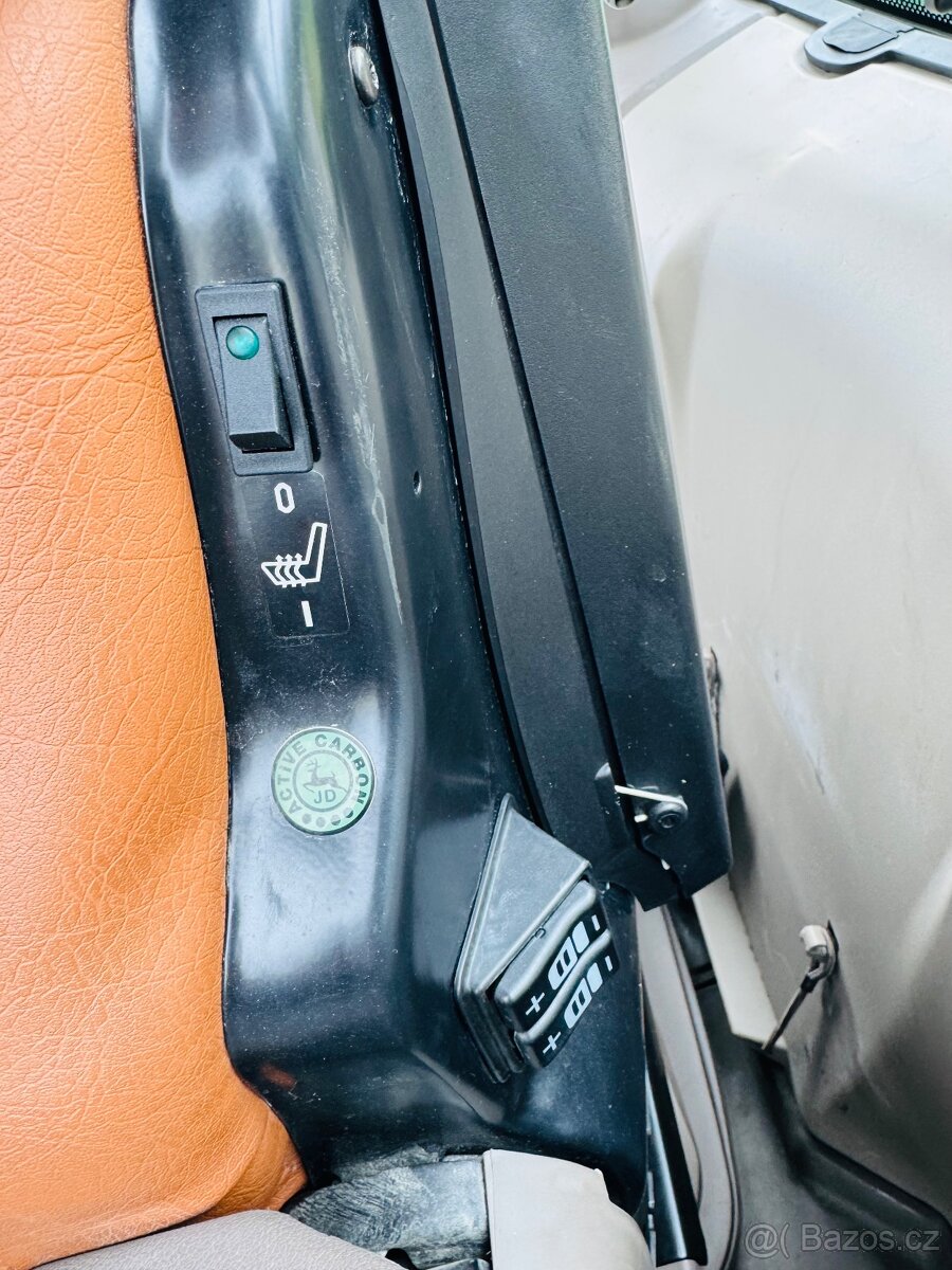 John Deere 6130R - 19