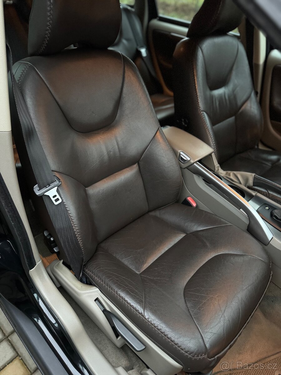 ⭐️VOLVO XC70 CROSS COUNTRY⭐️EDITION⭐️Bohatá Výbava⭐️ - 19