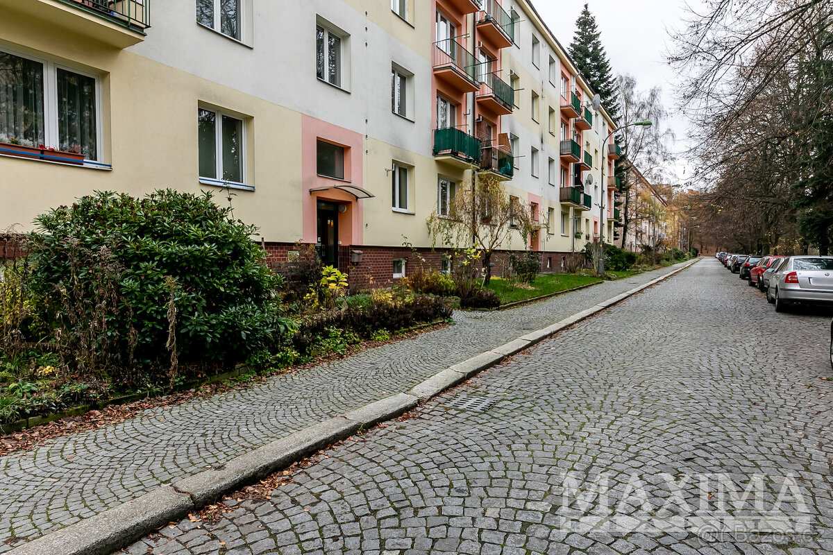 Byt 2+1 o ploše 55 m2 - Liberec, Liberec V-Kristiánov - 19