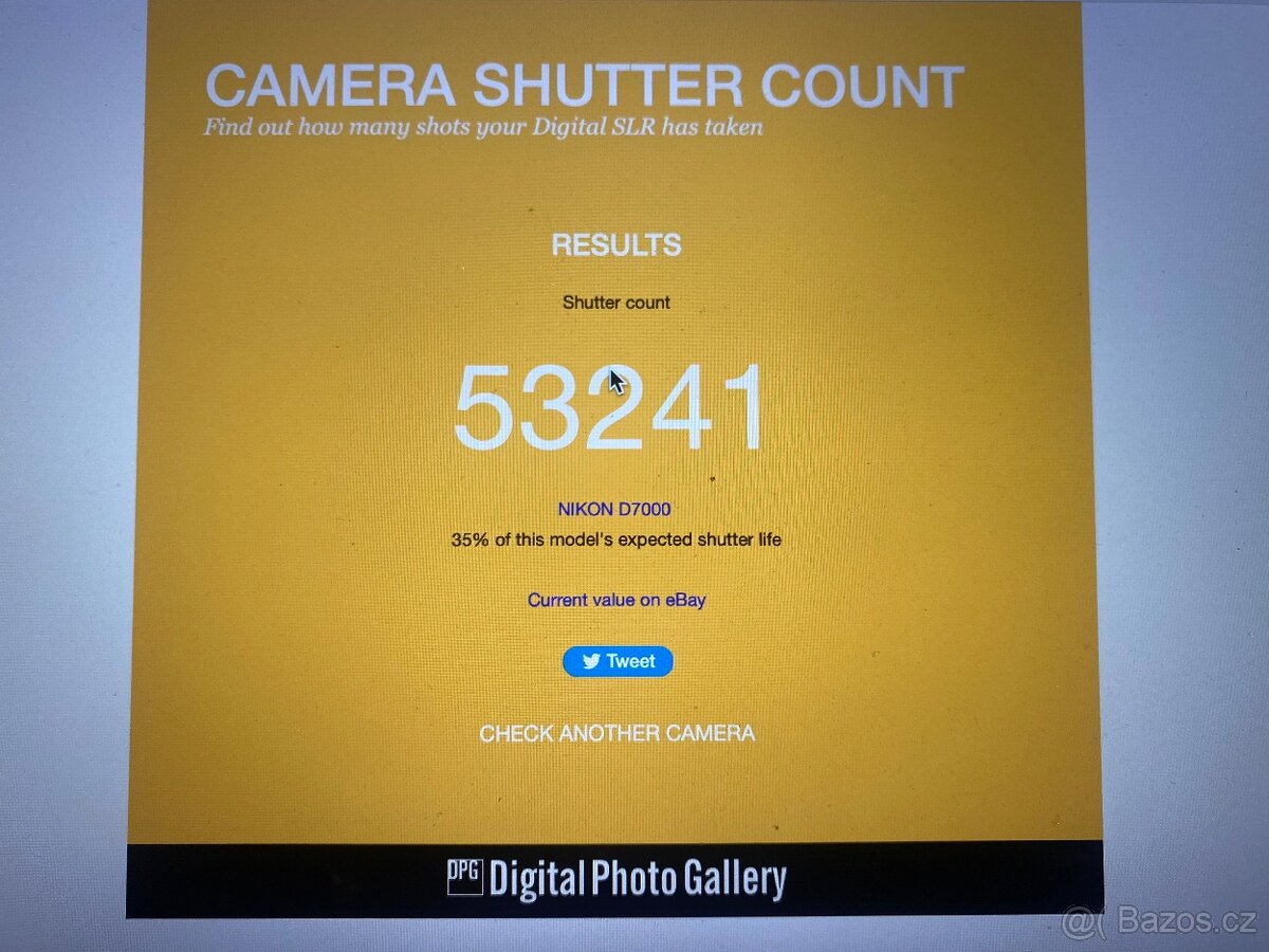 NAUTICAM-NIKON-NIKKOR Komplet set pro podvodní fotografii - 19