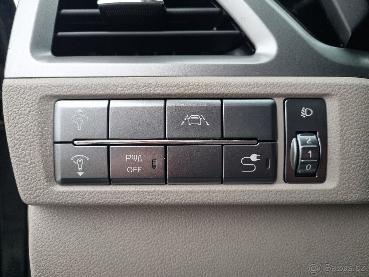 SsangYong Korando, 1.5 T-GDI 4x4 - 19