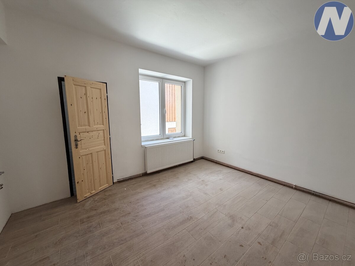 Pronájem bytových jednotek, U Nádraží, Volary - 19