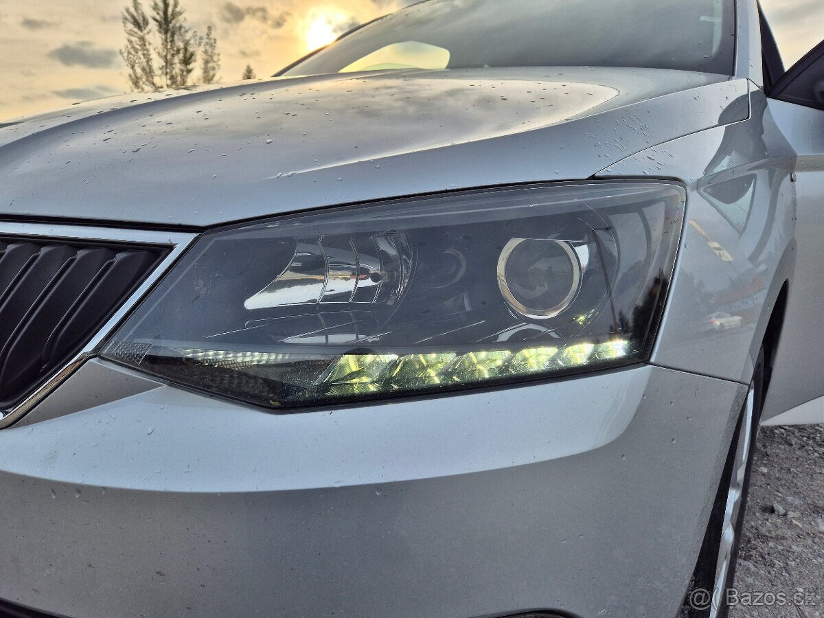 Škoda Fabia 1.0 TSI Extra DSG, 110 PS - 19