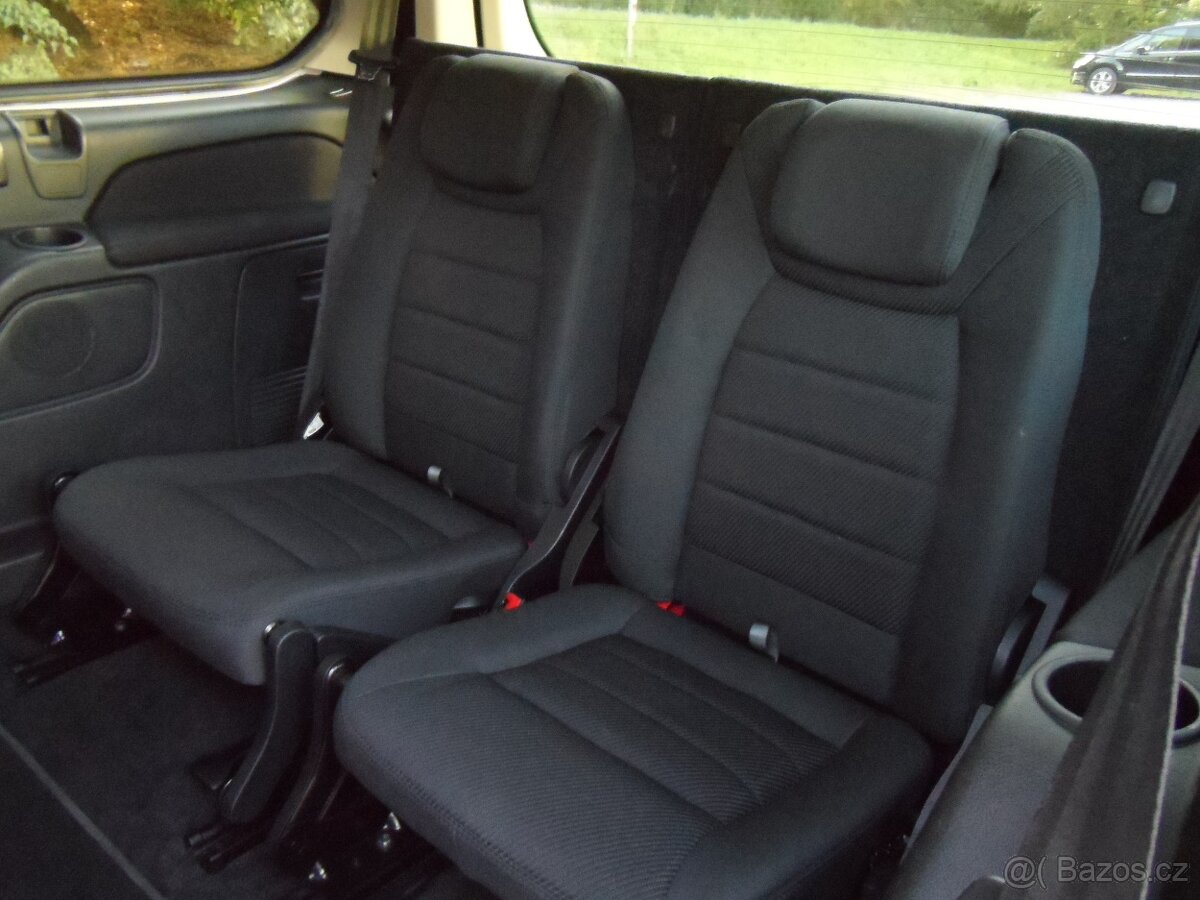 Ford Galaxy 2.0 TDCI 103 KW 7Míst,Navi - 19