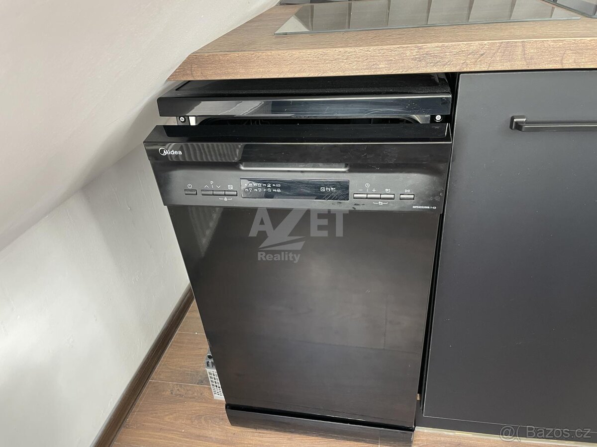 Prodej, byt 3+kk, 101 m2, Bystřice pod Hostýnem, ul. Tyršova - 19