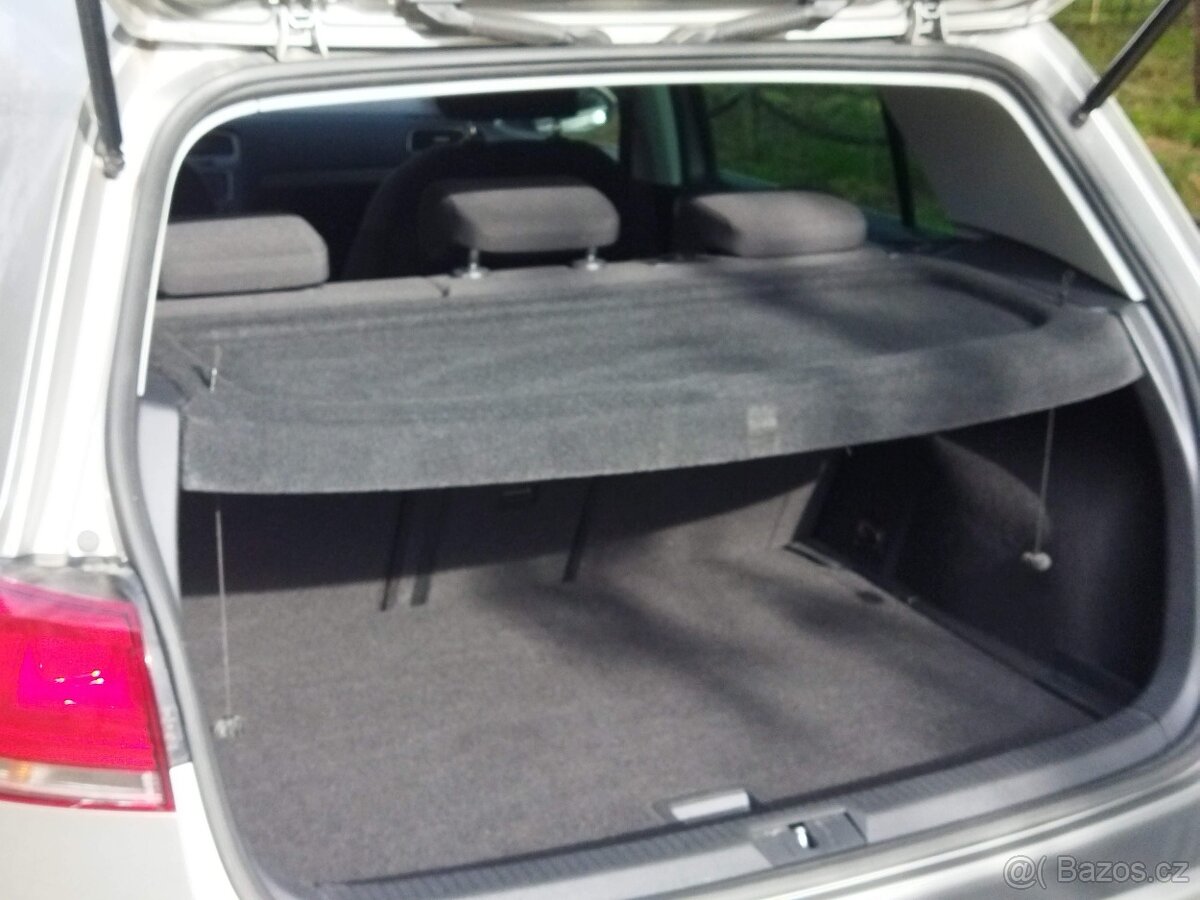 Volkswagen Golf VII, 1.2 TSI / 63 kW, NAVI, r.v. 2017 - 19