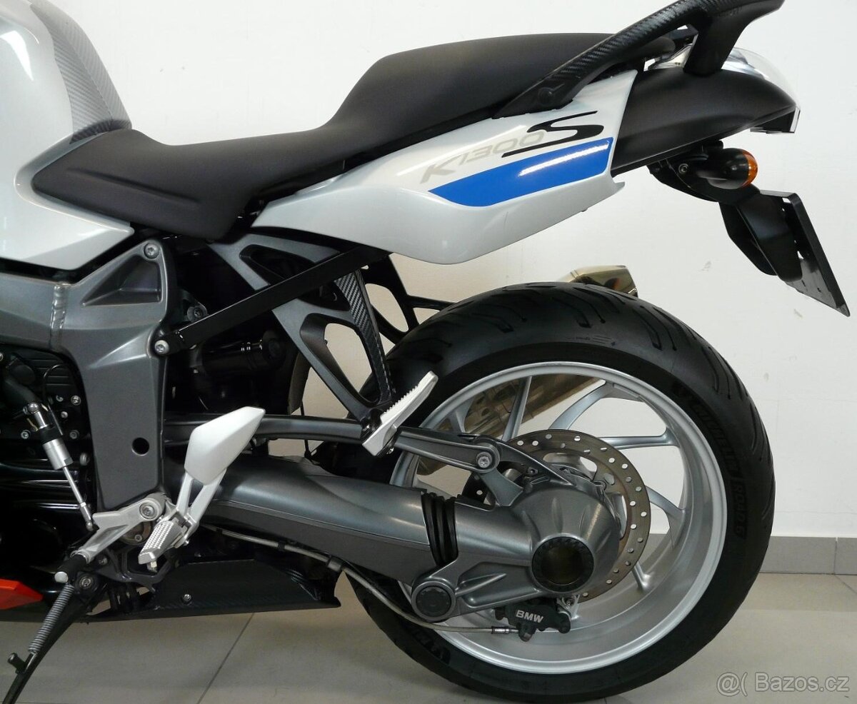 BMW K 1300 S - 19