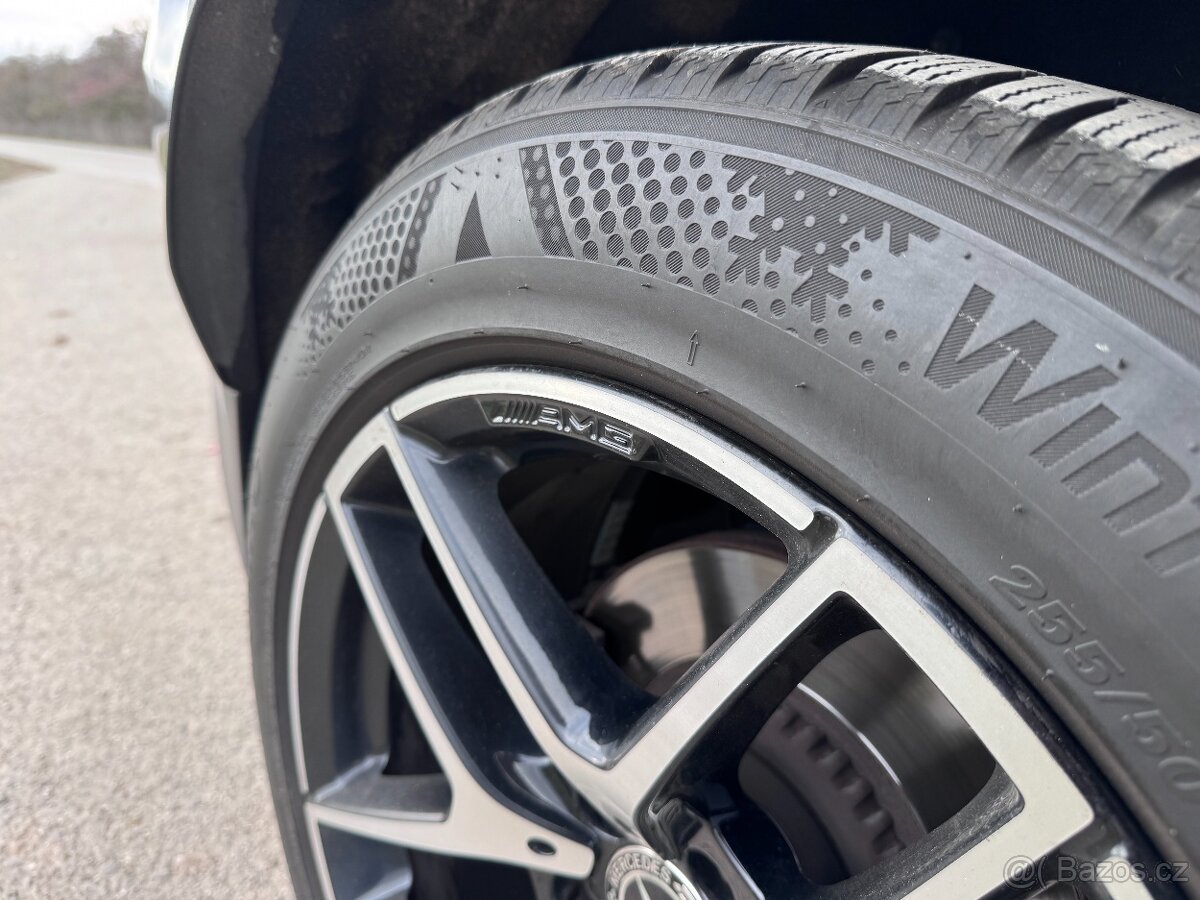 ✅ 2018 Mercedes-Benz GLC 220d 4m 9g-tronic COUPE odp.DPH - 19