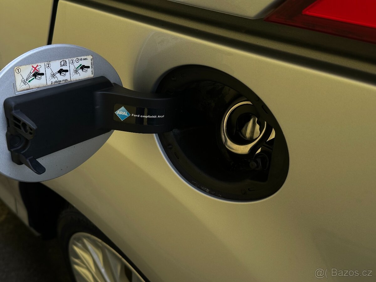 Ford B-MAX 1.5TDCi/55kW 1.Maj. KLIMA r.v.2013 - 19