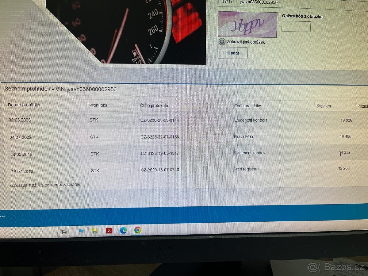 Yamaha XV 950 R - 19