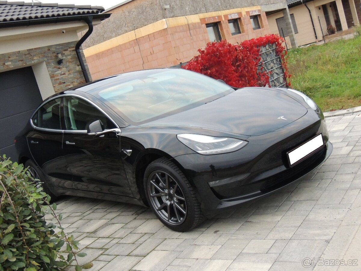 Tesla Model 3 SR+ SOH 87,5% 2019 - 19