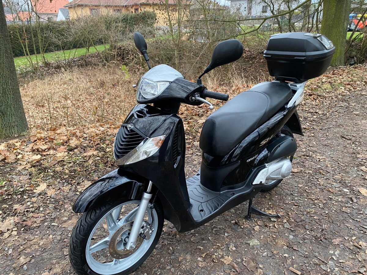 Honda SH 125 i.e - 19