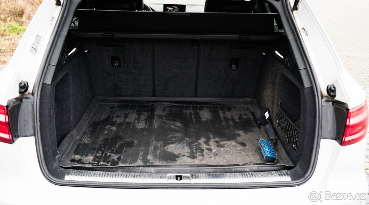 Audi A4 Avant 3.0 TDI quattro S-Line - 19