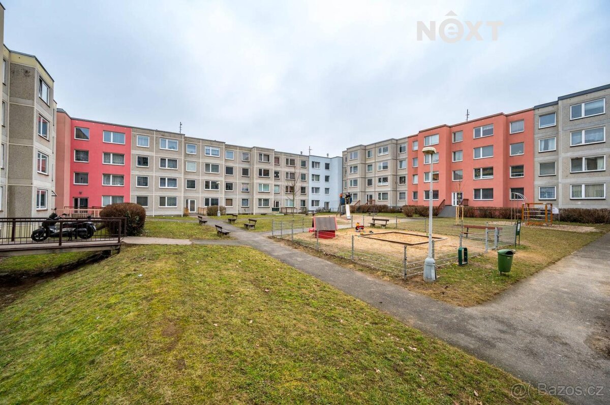 Prodej byt 4+1, 82㎡ - 19