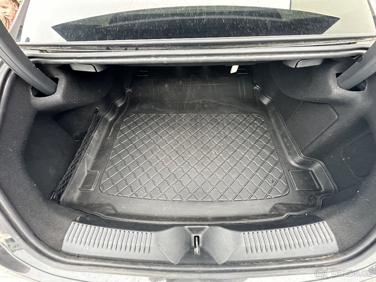 PŘENECHÁNÍ VOZIDLA Mercedes-Benz CLS 450 4MATIC NA SPLÁTKY - 19