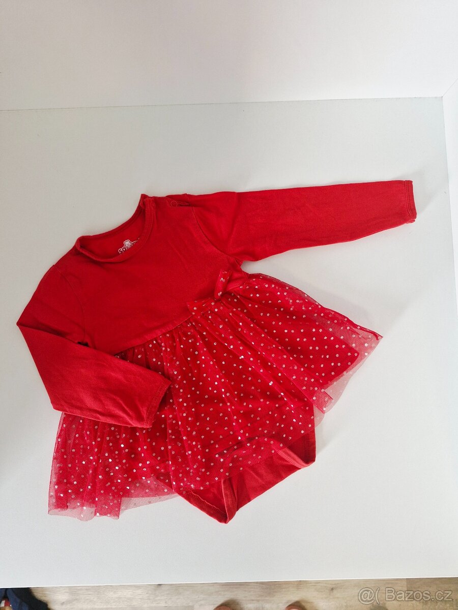 Dětské oblečení HOLKA - 19