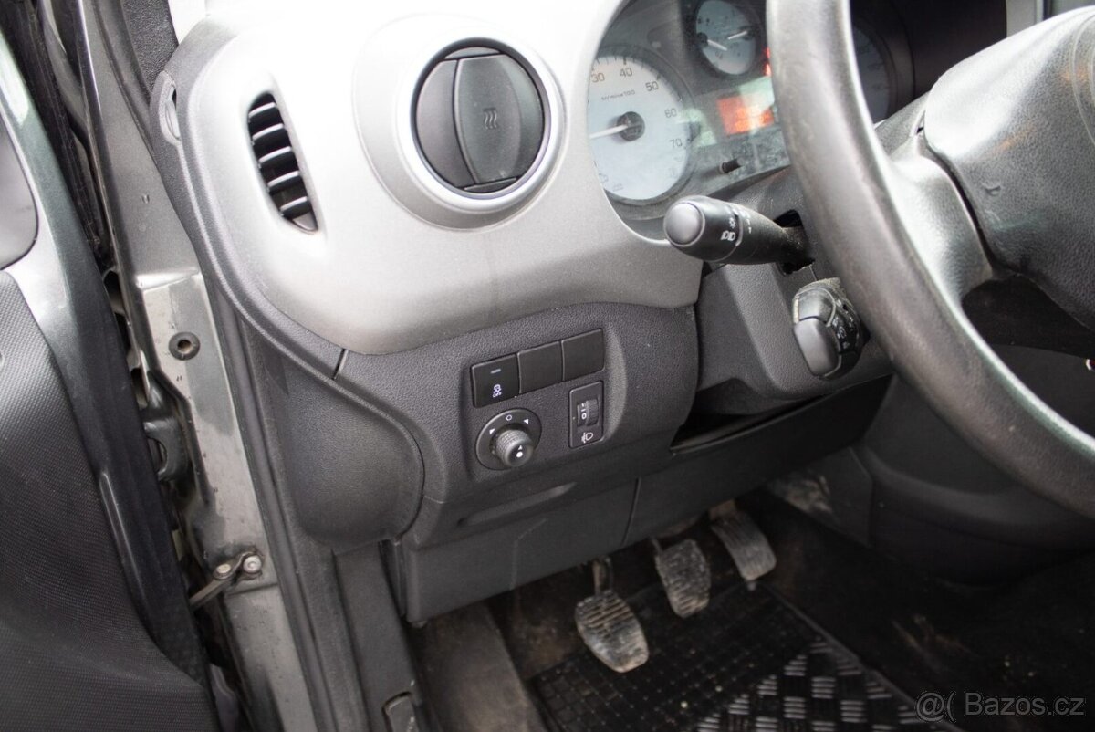 Citroën Berlingo Multispace 1.6 BlueHDi 100 Feel. - 19