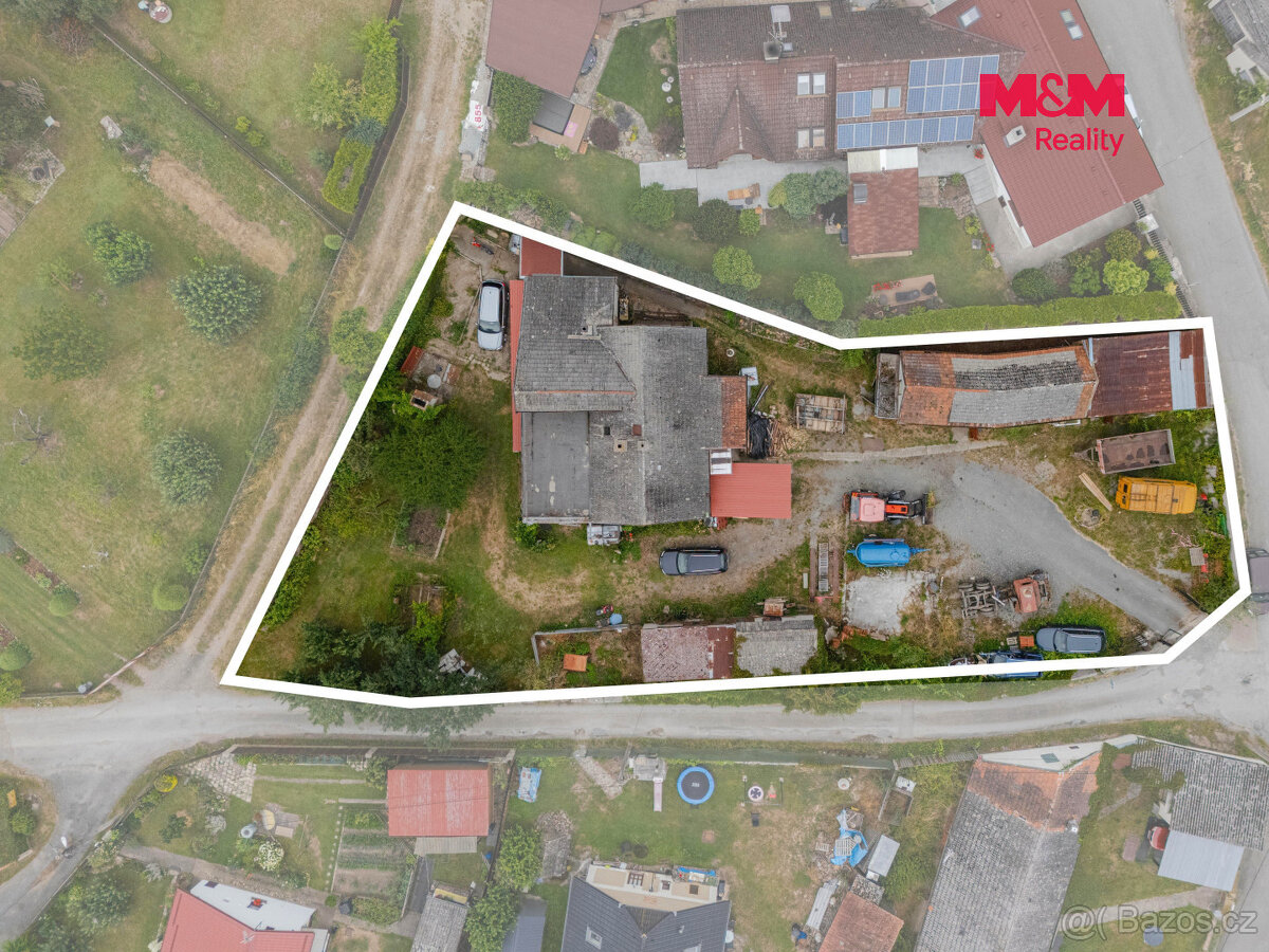 Prodej rodinného domu, 117 m², Klabava - 19